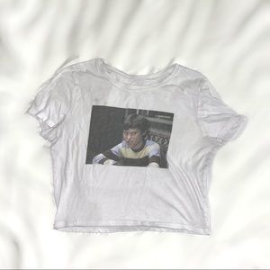 Vintage Freaks and Geeks shirt